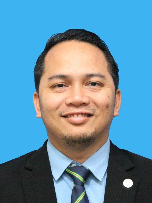 En. Khairil B. Sarip